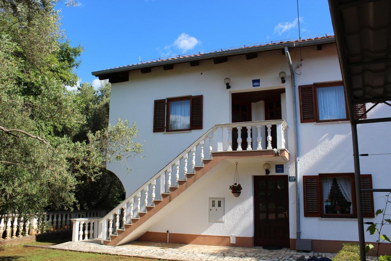 Apartments Seka Risika Exterior photo