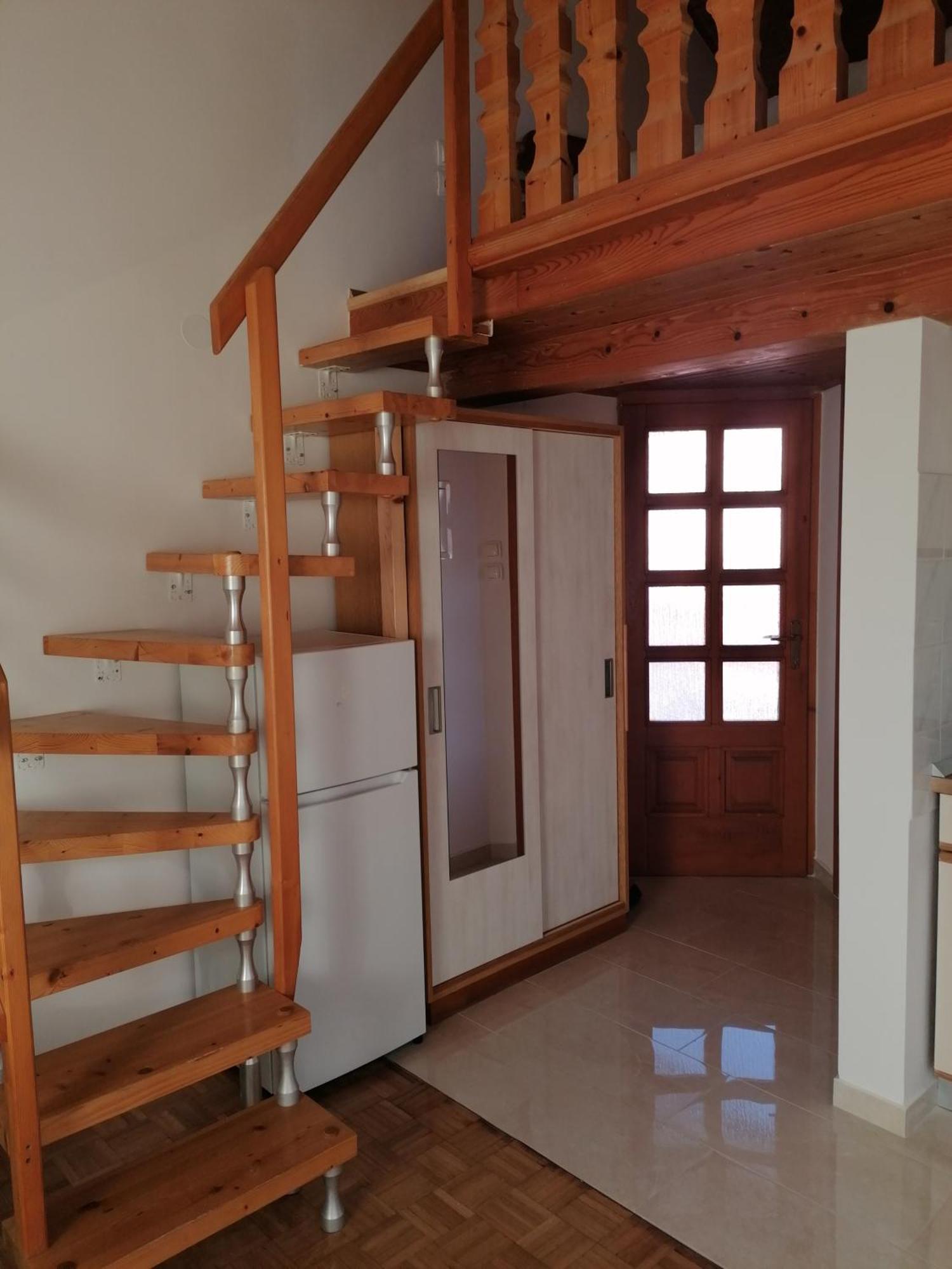 Apartments Seka Risika Room photo