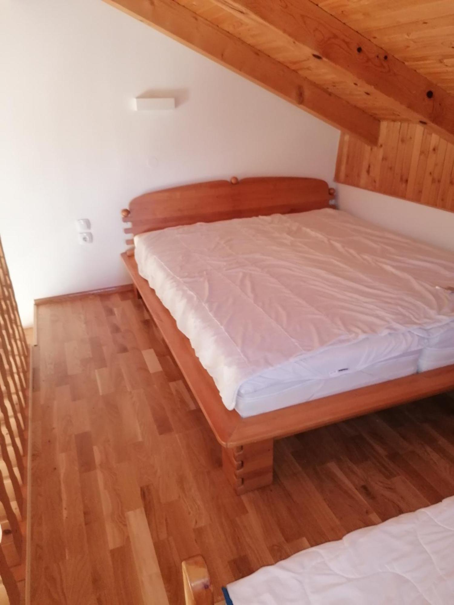 Apartments Seka Risika Room photo