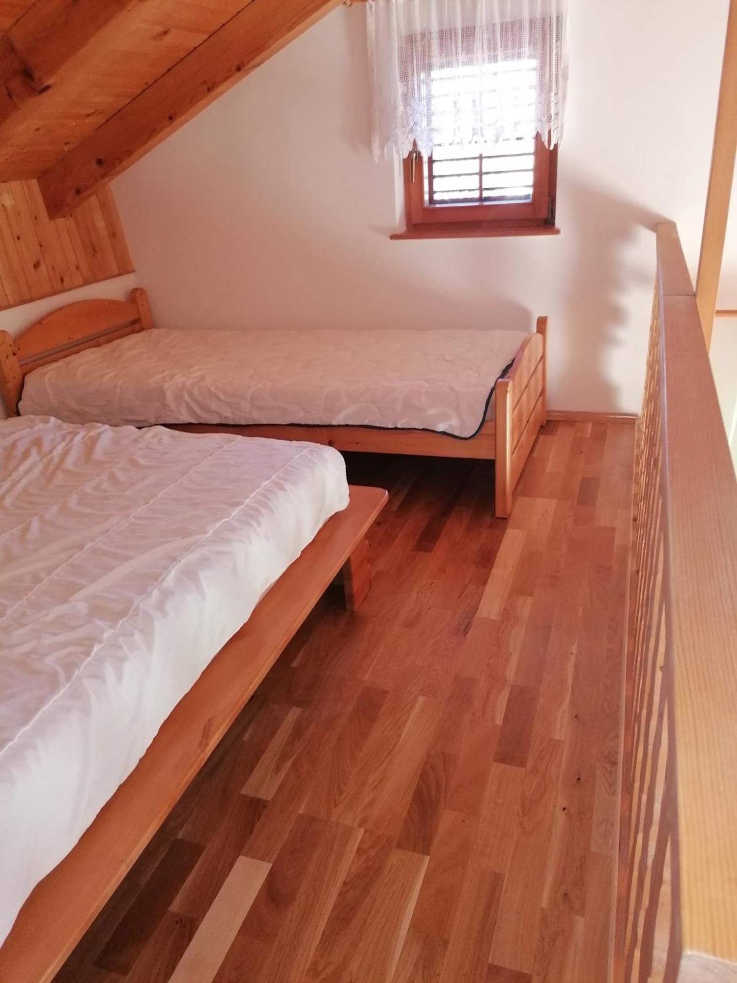 Apartments Seka Risika Room photo