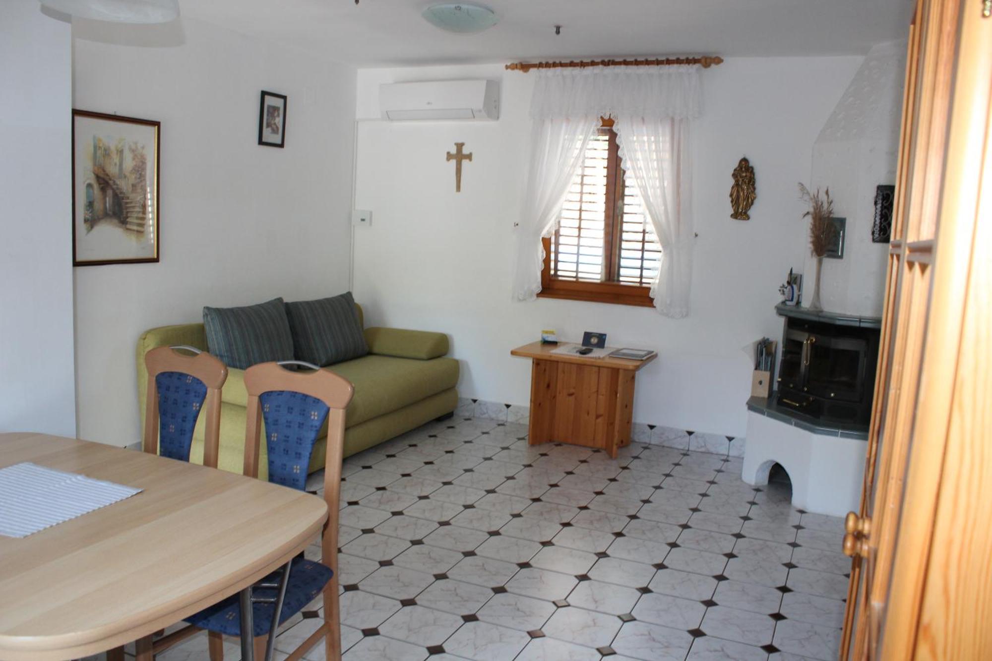 Apartments Seka Risika Room photo
