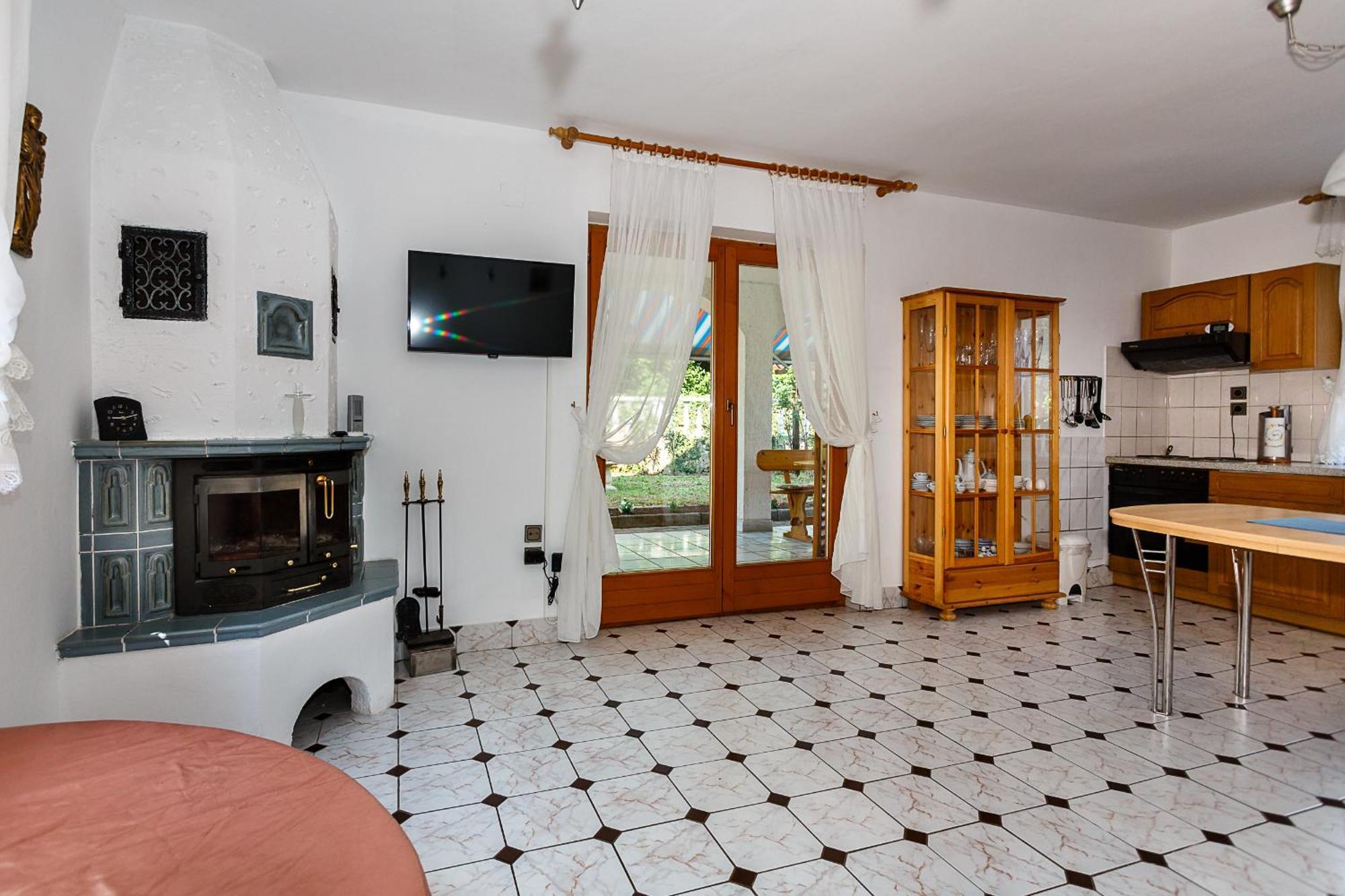 Apartments Seka Risika Room photo